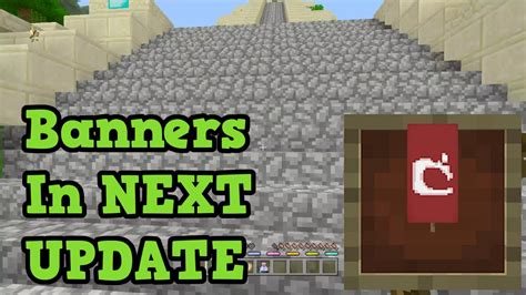 Minecraft Xbox 360 Ps3 Banners Update And Episode 8 Release Date Youtube