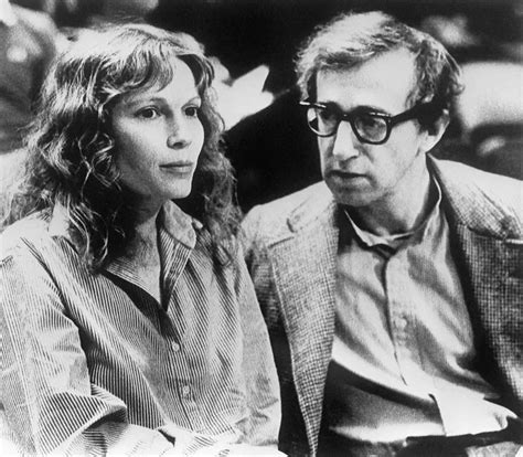 Woody Allen Cumplió 87 Años Una Carrera Opacada Por La Relación Con Su