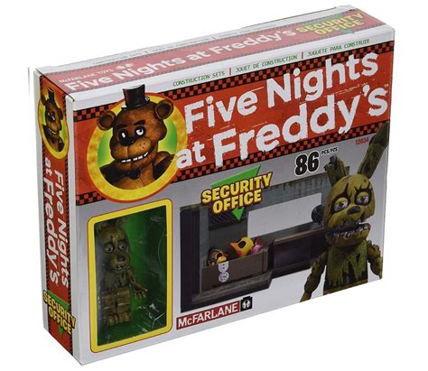 Lego Five Nights At Freddy S Golden Freddy My Xxx Hot Girl