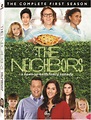 'The Neighbors: The Complete First Season DVD' Review | Chip and Company