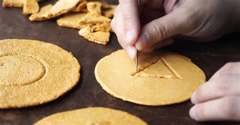 Squid Game la recette du Dalgona Candy le fameux gâteau de la série