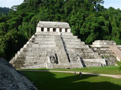 Yucatan Through The Fascinating Mayan Culture The Golden Scope