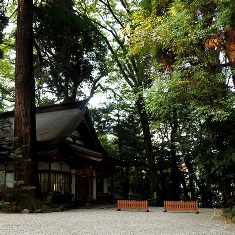 Takachiho Shrine Behance
