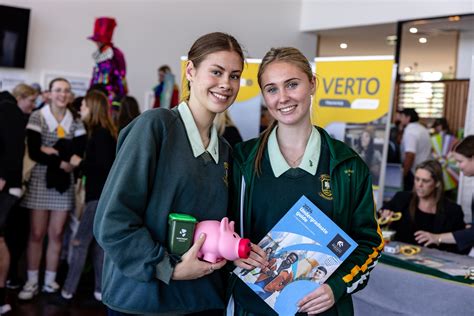 St Clares High School Taree