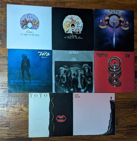 Just Started Vinyl Collecting 7 Months Ago Heres What Ive Got So Far