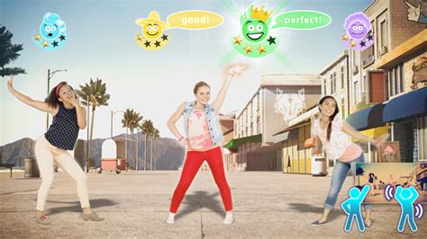 Just Dance Kids 2014 Xboxweb