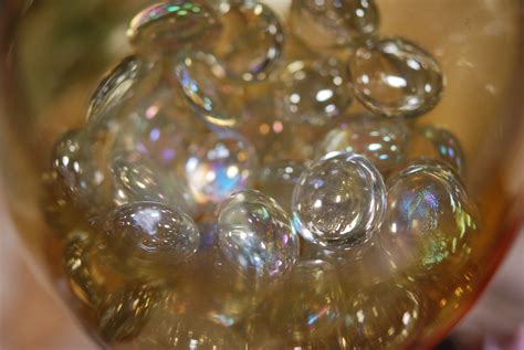 Free Images Abstract Glass Reflection Bead Sparkle Transparent