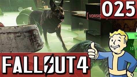 Fallout 4 25 Die Irren Vom Chemieunfall Fallout 4 German Gameplay