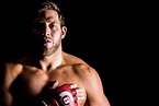 Jake Hager (Jack Swagger) returns for a fight at Bellator 250 in ...