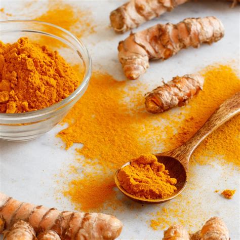 Curcumin Vs Turmeric What S The Difference Byherbs