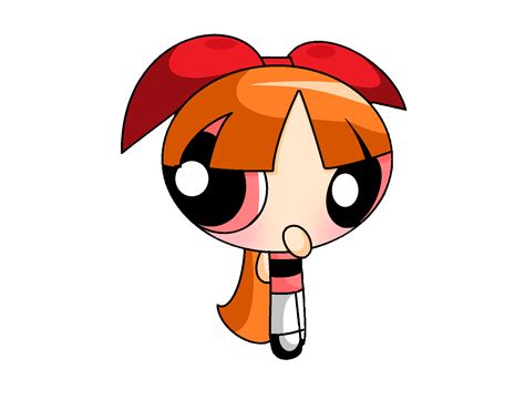 Blossom Powerpuff Girls Photo 27293355 Fanpop