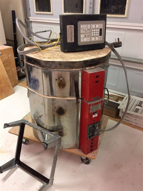 Electric Kiln For Sale