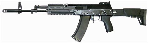 Ak 12 Prototype Rh3vr