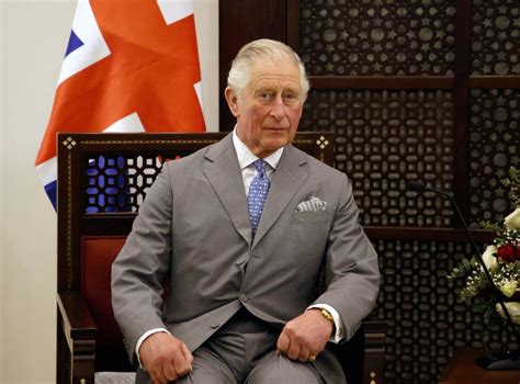 Prince Charles wants to visit Iran, report says | The Independent | The ...