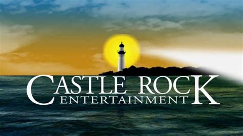 Castle Rock Entertainment Logo Remake Youtube