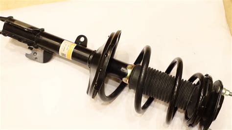 Eep Brand Shock Absorber For Honda Accordcr1cr2cr4 2014 52611 T0t