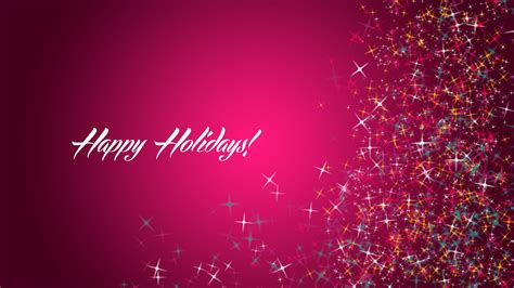 Happy Holiday Wallpapers Hd Pixelstalknet