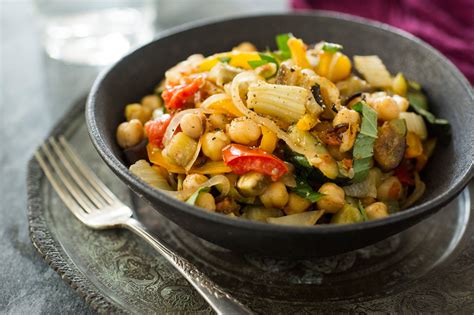 Ratatouille in a slow cooker | disney eats. Chickpea and Fennel Ratatouille Recipe - NYT Cooking