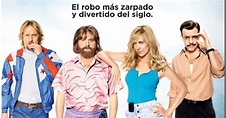 → Locos dementes: Fecha de estreno Argentina, poster latino afiche ...