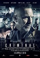 Criminal. Cast de primera, film de tercera | FAN CINE BLOG II