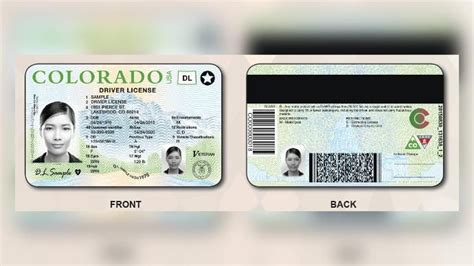Dmv To Distribute Newly Designed Drivers Licenses And Ids Drivers