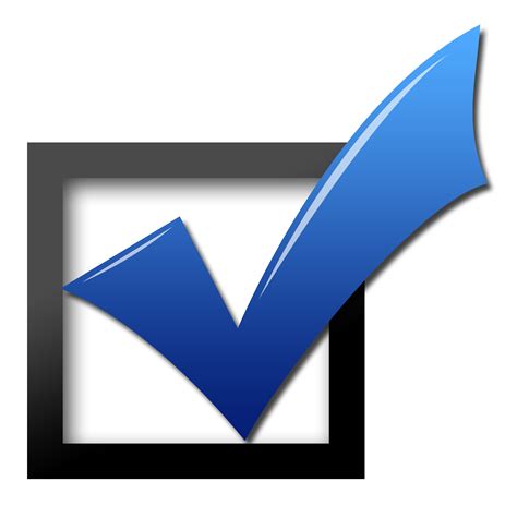 Free Checkbox Cliparts Download Free Checkbox Cliparts Png Images