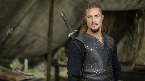 The Last Kingdom Renewed For Season 5 Den Of Geek