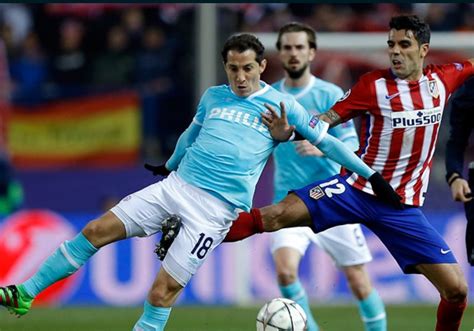 ‘guardan A Andrés Y Al Psv En La Champions League Superl1der