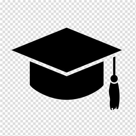 Graduation Ceremony Square Academic Cap Clip Art Bach