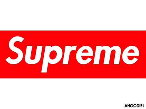 Supreme Spring/Summer 2014 Accessories Collection | Fashion News ...