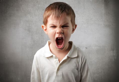 Helping Children With Angry Outbursts Mad In America