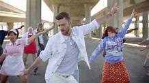 WATCH: New, fun music video for Justin Timberlake's 'Can't Stop the ...