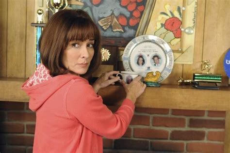 The Middle Foto Patricia Heaton 496 No 546 Adorocinema