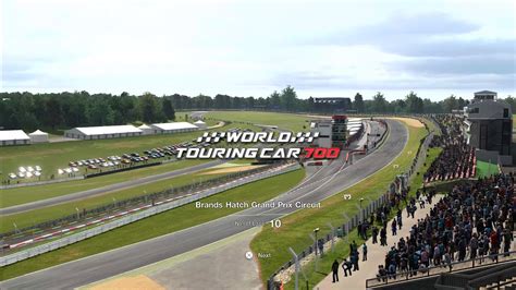 GT7 P82 World Touring Car 700 Brands Hatch Grand Prix Circuit