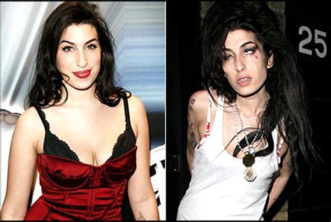 15 Famous Drug Addicts Before And After Pictures New Health Advisor