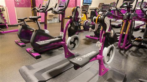 Gym In Raymond Nh 15 Freetown Rd Planet Fitness