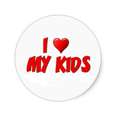 I Love My Kids Love My Kids Blog Writing Kids