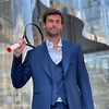 Quentin Halys, le tennisman français de la Bespoke Community