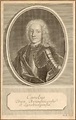Charles I, Duke of Brunswick-Wolfenbüttel 1713-1780 | Antique Portrait