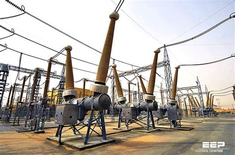 Practical Experience On 220 Kv Substation Protection And Control