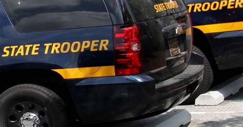 Retired trooper sues Delaware State Police