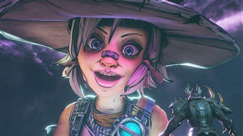 tiny tina s wonderlands everything we know about the borderlands spin off gamesradar