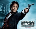 ⚙ Bajar Sherlock Holmes: Juego de sombras en español