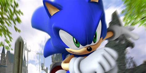 Trucos De Sonic The Hedgehog 2006 Para Xbox360 Zonared