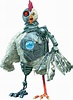 Chicken (Robot Chicken) | Heroes Wiki | Fandom
