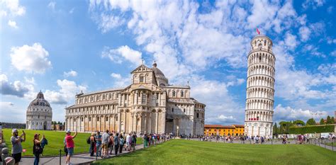 Visiter Pise Top 20 à Faire Et Voir Conseils Voyage Italie 2021
