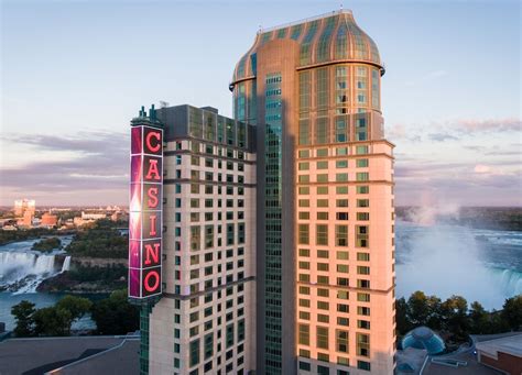 Skyline Hotel And Waterpark Niagara Falls 63 Room Prices And Reviews