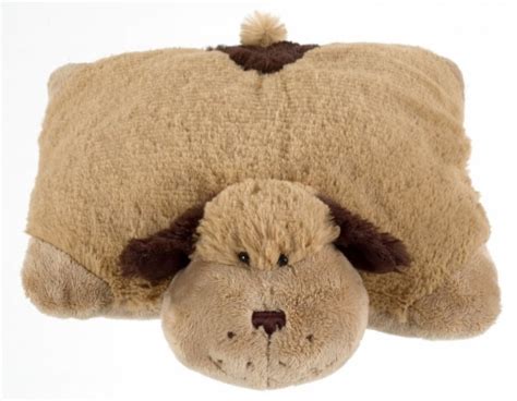 Pillow Pets Snuggly Puppy Plush Toy 1 Ct Kroger