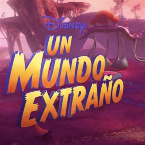 Stream VeR gratis MUNDO EXTRAÑO 2022 pelicula completa sub español by