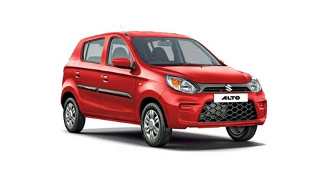 Suzuki Alto Price In Sri Lanka 2024 Images Specs Mileage